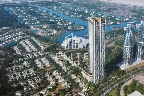 Dubai, BAE’de satılık daire 1 yatak odası, 98 m&sup2; No 681853 - fotoğraf 1