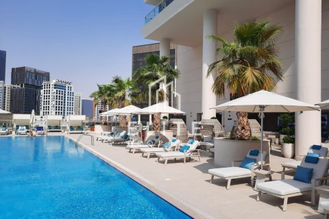 Business Bay, Dubai, BAE’de satılık daire 38 m&sup2; No 681852 - fotoğraf 6