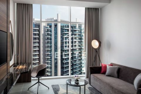 Business Bay, Dubai, BAE’de satılık daire 38 m&sup2; No 681852 - fotoğraf 3