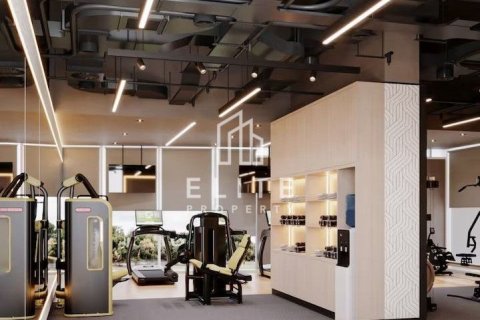 Business Bay, Dubai, BAE’de satılık daire 38 m&sup2; No 681852 - fotoğraf 4