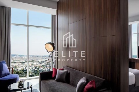 Business Bay, Dubai, BAE’de satılık daire 38 m&sup2; No 681852 - fotoğraf 2