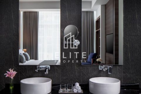 Business Bay, Dubai, BAE’de satılık daire 38 m&sup2; No 681852 - fotoğraf 9