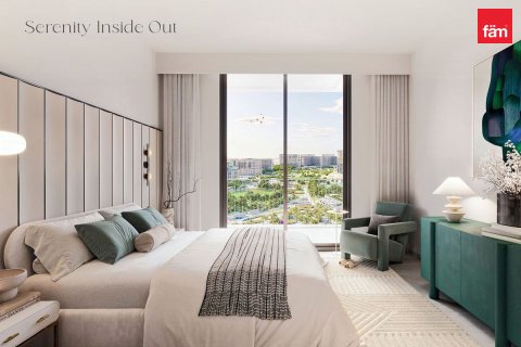 Dzīvoklis Dubai Hills Estatejā, AAE 2 istabas, 128 m2 Nr. 753398 - attēls 2
