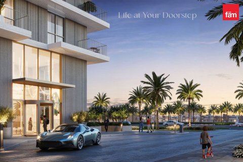 Dzīvoklis Dubai Hills Estatejā, AAE 2 istabas, 128 m2 Nr. 753398 - attēls 9