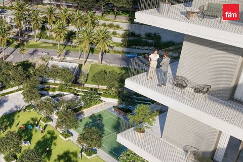 Dzīvoklis Dubai Hills Estatejā, AAE 2 istabas, 128 m2 Nr. 753398 - attēls 4