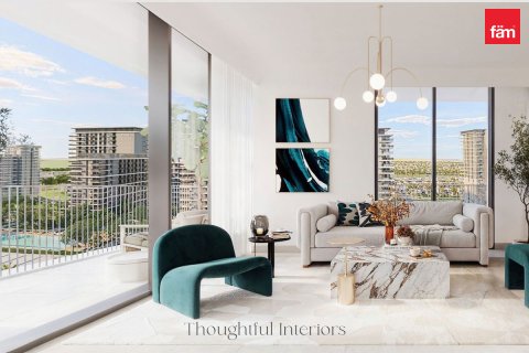 Byt v Dubai Hills Estate, SAE 2 ložnice, 128 m² Č.: 753398