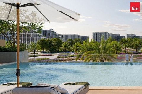 Dzīvoklis Dubai Hills Estatejā, AAE 2 istabas, 128 m2 Nr. 753398 - attēls 7