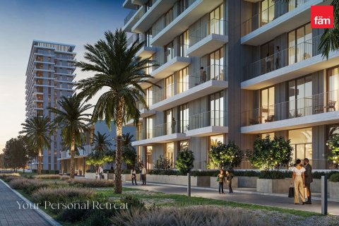 Dzīvoklis Dubai Hills Estatejā, AAE 2 istabas, 128 m2 Nr. 753398 - attēls 6
