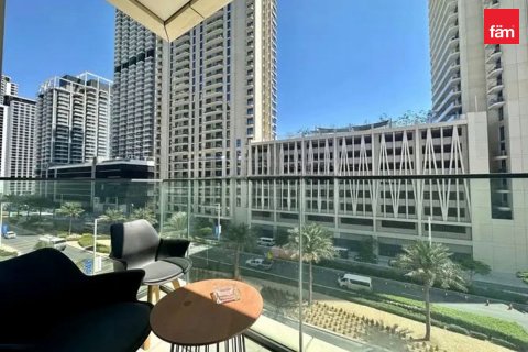 Dubai Harbour, Dubai, संयुक्त अरब अमीरात में अपार्टमेंट, 1 बेडरूम, 79.9 वर्ग मीटर, संख्या 753393