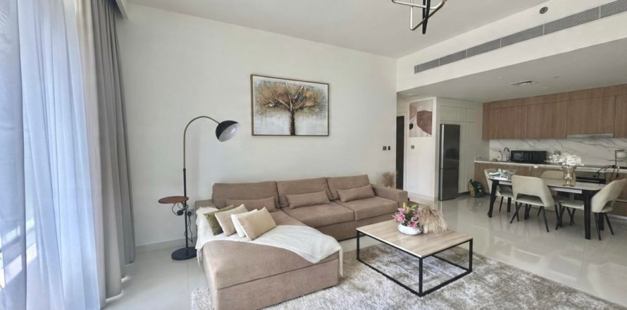 آپارتمان در Dubai Harbour، Dubai ، امارات متحده عربی 1 خوابه ، 79.9 متر مربع.  شماره 753393