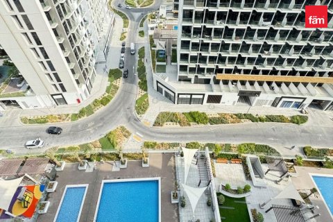 Пәтер Meydan, Дубай, БАӘ-да 28.5 м² № 753394 - фото 2