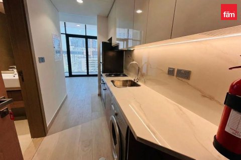 Dzīvoklis Meydan, Dubaijā, AAE 28.5 m2 Nr. 753394