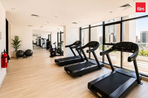 Пәтер Meydan, Дубай, БАӘ-да 28.5 м² № 753394 - фото 9