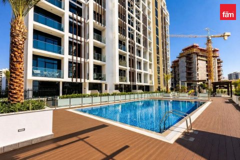 Пәтер Meydan, Дубай, БАӘ-да 28.5 м² № 753394 - фото 10