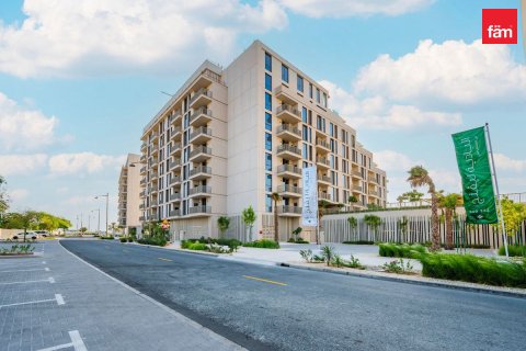 Huoneisto Dubai, Arabiemiraatit 2 makuuhuonetta, 112.7 m2 № 753395 - kuva 7