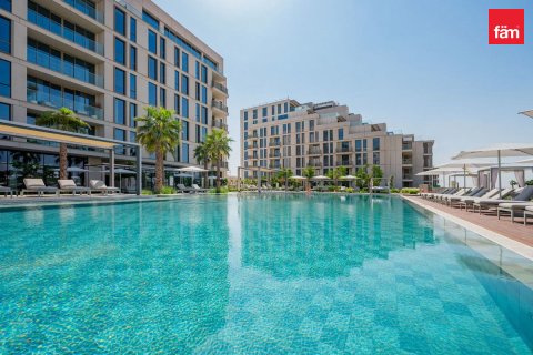Huoneisto Dubai, Arabiemiraatit 2 makuuhuonetta, 112.7 m2 № 753395 - kuva 10