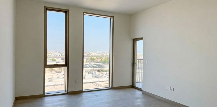 Huoneisto Dubai, Arabiemiraatit 2 makuuhuonetta, 112.7 m2 № 753395
