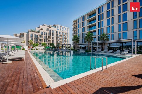 Huoneisto Dubai, Arabiemiraatit 2 makuuhuonetta, 112.7 m2 № 753395 - kuva 13