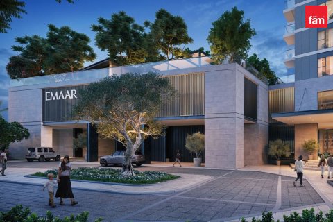 Apartament në Dubai Hills Estate, Emiratet e Bashkuara Arabe 1 dhomë gjumi, 69.3 m2. № 753399 - Foto 11