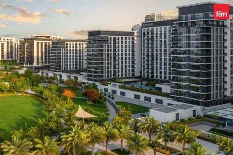 Apartament në Dubai Hills Estate, Emiratet e Bashkuara Arabe 1 dhomë gjumi, 69.3 m2. № 753399 - Foto 4