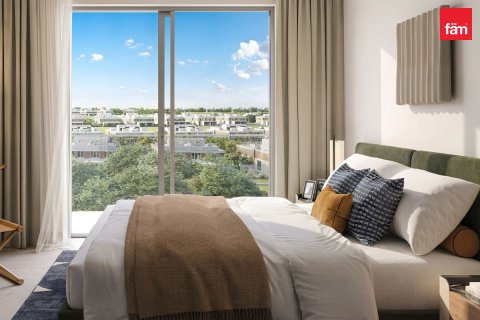 Apartament në Dubai Hills Estate, Emiratet e Bashkuara Arabe 1 dhomë gjumi, 69.3 m2. № 753399 - Foto 2