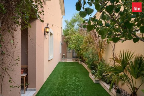 Dubai、UAE にあるヴィラの賃貸物件 3ベッドルーム、325.1 m2、No753397 - 写真 4