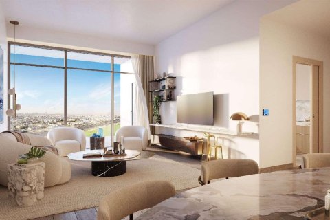 Dzīvoklis Dubaijā, AAE 2 istabas, 115.9 m2 Nr. 753396 - attēls 7