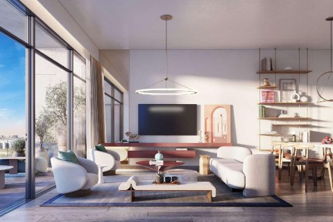 Dzīvoklis Dubaijā, AAE 2 istabas, 115.9 m2 Nr. 753396 - attēls 2