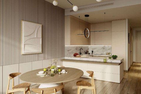 Dzīvoklis Dubaijā, AAE 2 istabas, 115.9 m2 Nr. 753396 - attēls 6