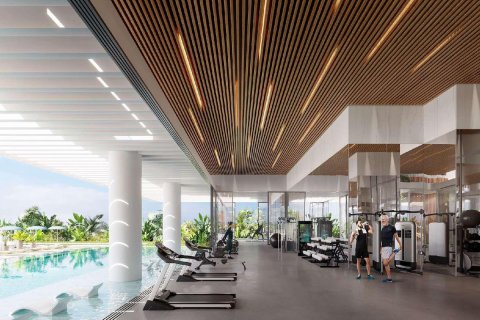 Dzīvoklis Dubaijā, AAE 2 istabas, 115.9 m2 Nr. 753396 - attēls 11
