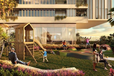Dzīvoklis Dubaijā, AAE 2 istabas, 115.9 m2 Nr. 753396 - attēls 3