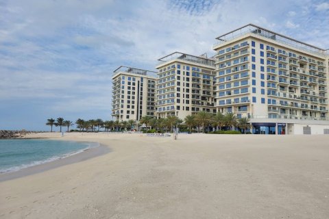 Apartment til salg i Ras Al Khaimah, UAE 41 kvm № 735213 - foto 1