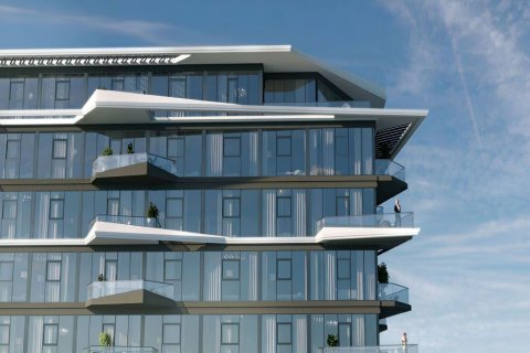 Apartament de vânzare în Ras Al Khaimah, EAU 1 dormitor, 59 mp.  №735207 - poză 4