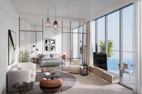 Apartament de vânzare în Ras Al Khaimah, EAU 1 dormitor, 59 mp.  №735207 - poză 10