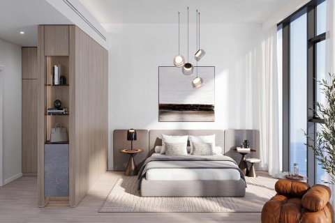 Apartament de vânzare în Ras Al Khaimah, EAU 1 dormitor, 59 mp.  №735207 - poză 9