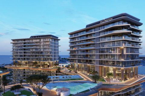 Apartment til salg i Ras Al Khaimah, UAE 2 soveværelser, 102 kvm № 735208 - foto 11