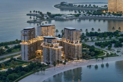 Apartment til salg i Ras Al Khaimah, UAE 2 soveværelser, 102 kvm № 735208 - foto 1