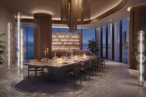 Apartment til salg i Ras Al Khaimah, UAE 2 soveværelser, 102 kvm № 735208 - foto 6