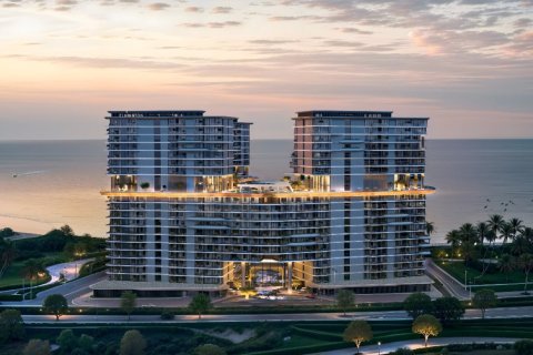 Apartment til salg i Ras Al Khaimah, UAE 2 soveværelser, 102 kvm № 735208 - foto 2