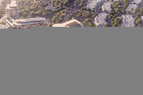 Duplex til salg i Ras Al Khaimah, UAE 3 soveværelser, 353 kvm № 735209 - foto 5