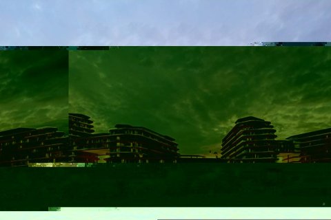 Duplex til salg i Ras Al Khaimah, UAE 3 soveværelser, 353 kvm № 735209 - foto 6
