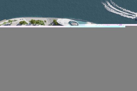Duplex sa Ras Al Khaimah, UAE 3 silid-tulugan, 353 sq.m. № 735209 - larawan 8