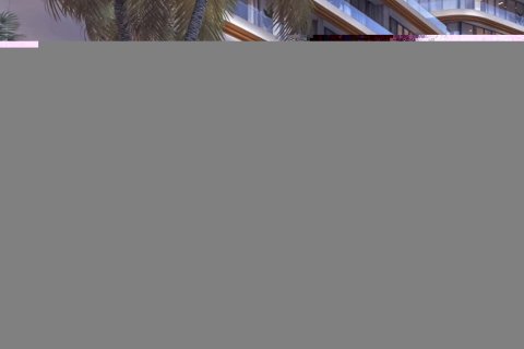 Duplex sa Ras Al Khaimah, UAE 3 silid-tulugan, 353 sq.m. № 735209 - larawan 9