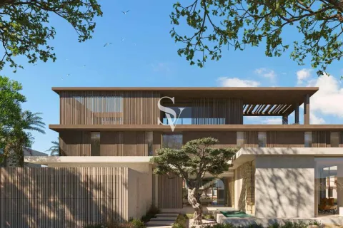 阿联酋 Dubai Dubai Land 待售 : 5 卧, 586 平方米 , 编号657527 - 照片 14