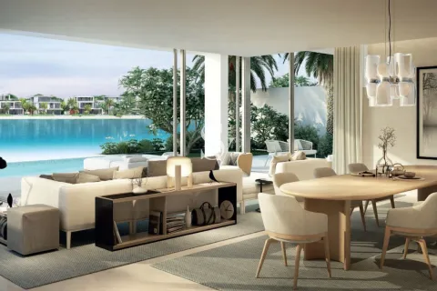 Villa in Palm Jebel Ali, Dubai, UAE 7 bedrooms, 1678 sq.m. № 657524 - photo 18