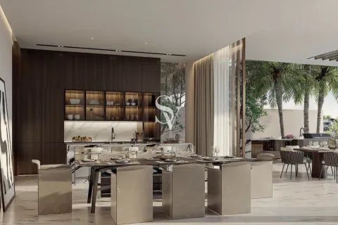 Villa in Palm Jebel Ali, Dubai, UAE 7 bedrooms, 1678 sq.m. № 657524 - photo 15