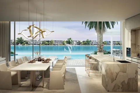 Villa in Palm Jebel Ali, Dubai, UAE 7 bedrooms, 1678 sq.m. № 657524 - photo 23