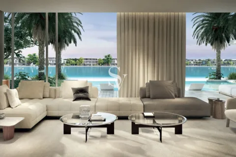 Villa in Palm Jebel Ali, Dubai, UAE 7 bedrooms, 1678 sq.m. № 657524 - photo 5