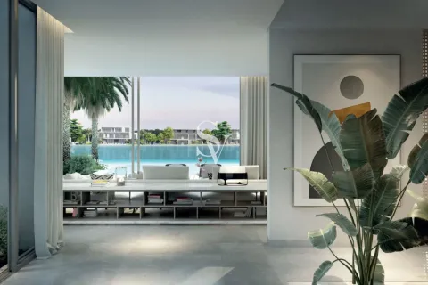 Villa in Palm Jebel Ali, Dubai, UAE 7 bedrooms, 1678 sq.m. № 657524 - photo 4