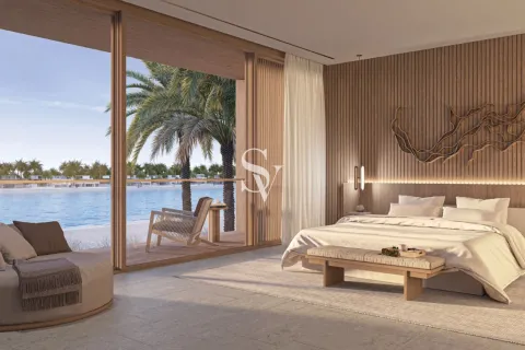 Villa in Palm Jebel Ali, Dubai, UAE 7 bedrooms, 1678 sq.m. № 657524 - photo 10